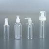 Plastic PET Cosmetic Bottles