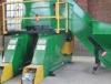 Double Shaft Recycling Plastic Crusher