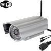 1 MP Onvif WDR Cloud Wireless IP Camera Internet Security Camera 1280*720P