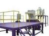 PET Bottle Granulating Recycling Crusher