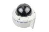 2.0MP Plug And Play Wireless IP Camera 1080P High Resolution IP Camera