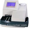 LED Light Source Automated Urine Analyzer , Urine Chemistry Analyzer 600 samples / hour