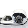 Full HD Onvif 3MP P2P IP Camera Vandalproof IR Dome Camera Missing Objects Detection