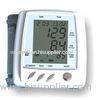 Portable Automatic Electronic Wrist Digital Wrist Blood Pressure Monitor for Home Use