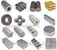 Small Powerful Sintered NdFeB Magnets for Communication Equipment