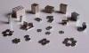 Super Strong Industrial Sintered NdFeB Magnets for Electronics