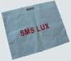 personalized Die cut Plastic mailing bag for clothes packaging