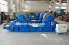 PU Wheel Conventional Welding Rotator For Boiler / Pipeline welding 1T - 2000 Tonnes