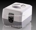 Optical Lab Equipment-Stainless steel SUS304 60W Ultrasonic Cleaner