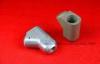 Polish And Short Blasting Aluminium Die Castings Parts For Medical Equipment