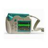 Hospitals digital Portable pocket Fetal 1MHz or 2 Mhz LCD Doppler 16 weeks safety