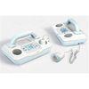 Portable digital handheld at home Fetal 2MHz or 3 MHz Doppler machine for pregnant women