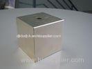 Large Rare Earth Magnet - Manufacturer Supply-High Quality with Reasonable Price