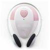 Portable at home baby's heartbeat 12 week Fetal Doppler with backlight DC 9V dry battery