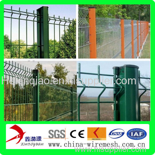 Cheap metal wire fencing