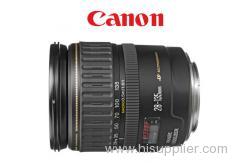 Canon EF 28-135mm f/3.5-5.6 IS USM Lens For EOS 1 Year Warranty