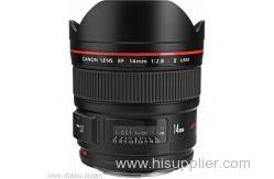 Canon EF 14mm F2.8L II USM Lens for EOS EF mount