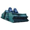 New Type Linear Vibrating Screen