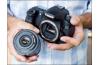 Canon EOS 60D 18.0 MP Digital SLR Camera Kit w/ EF-S IS 18-135mm Lens
