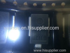 Watt Peak Power Zener Transient Voltage Suppressors Zener Diode