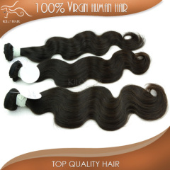 2014 new fashion hairstyles virgin remy brazilian human hair top grade 5A double weft various texture hair