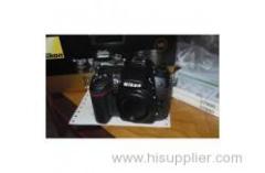 Nikon D7000 16MP Digital SLR Camera big discount offer