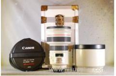 Canon EF 200mm f1.8 L USM Telephoto Lens perfect lens