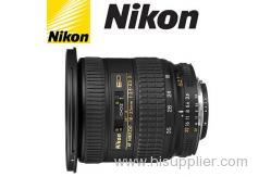 NEW Nikon AF Zoom NIKKOR 18-35mm f/3.5-4.5D IF ED Lens 1 Year Warranty