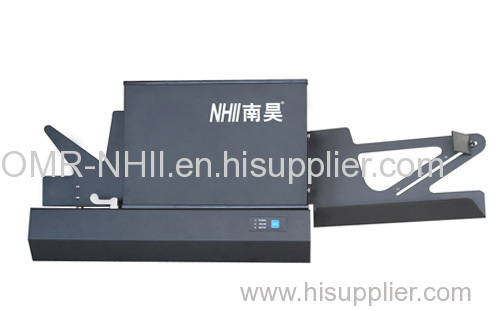 NANHAO Optical Mark Reader (omr scanner) best price from factory