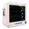 multi-parameter patient monitor mainly used for emergency, transshipment