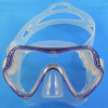 M11CS-TB-01 scuba diving gear commercial diving panoramic mask