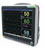 15inch multi-parameter patient monitor mainly used for emergency, transshipment