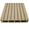 New Design WPC decking flooring