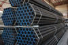 202 Stainless steel pipes