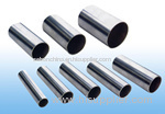 Black Steel tube/ pipe