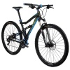 2014 - GT Sensor 9R 1.0 29er Mountain Bike