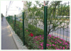 Peach-type Column Fence for Wire Mesh