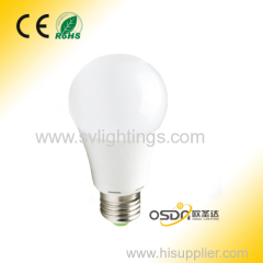 ODA-A60-J led bulb indoor lighting