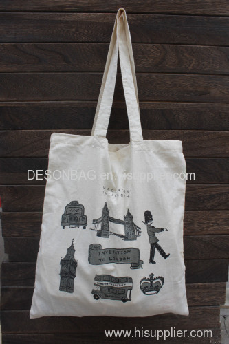 organic cotton tote bags wholesale