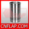 Engine part cylinder liner engine cylinder liner for CAT