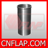 Engine cylinder liner engine cylinder liner for DAEWOO