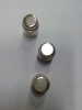 Neodymium special cylinder Nickle magnets