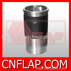 Engine part cylinder liner engine cylinder liner for BENZ