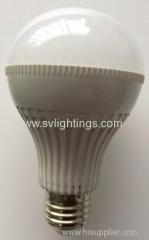 led DC /AC bulb 9w