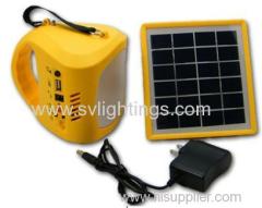 solar Lanter for house