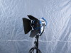 650w compact Fresnel Tungsten Lights for studio and film