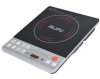 White Push Button Control Induction Cooker with Competitive Price