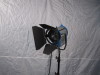 1000w Fresnel compact Tungsten Light for Studio and Film