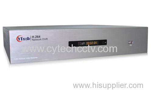 1080P HD 36CH Network Video Recorder NVR
