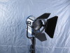 2000w compact Fresnel Tungsten Lights for Film and Studio